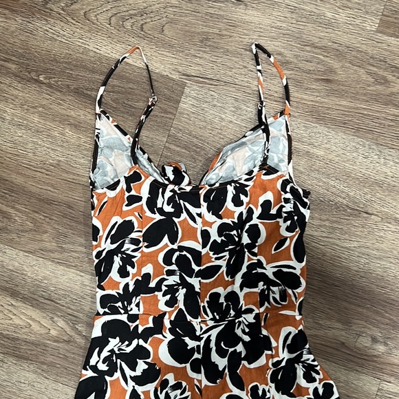 Women’s floral Jumpsuit - Picture 4 of 7